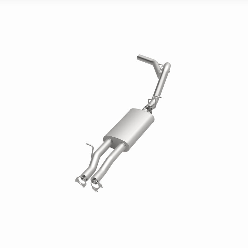 Magnaflow 106-0865 BRE Exhaust Kit 01-02 fits Sierra 2500 HD Silverado 2500 HD 6L