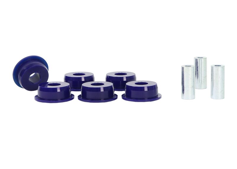 SuperPro SPF2869K 2008 fits Pontiac G8 Base Rear Differential-to-Subframe Mount