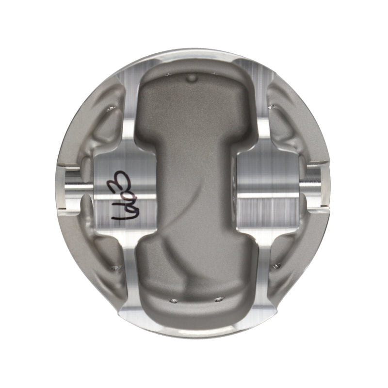 Wiseco 6490B100 BBC Quick 8 +6cc Dome 1.215inch CH Piston Shelf Stock