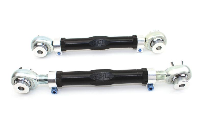 SPL Parts SPL RTA FD fits Mazda 92-02 RX-7 (FD) Rear Toe Links