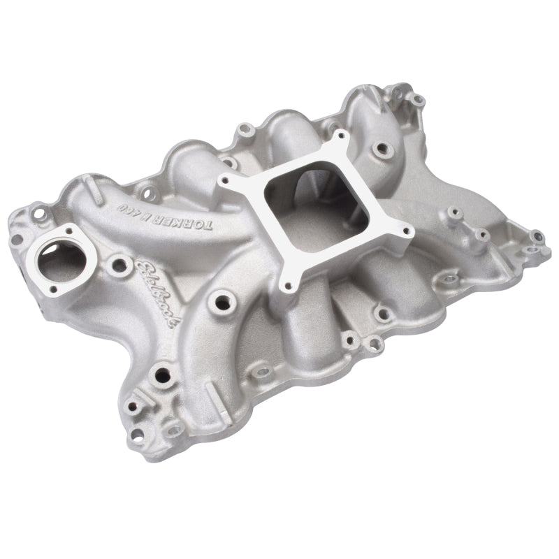 Edelbrock 5066 Torker II 460 Manifold