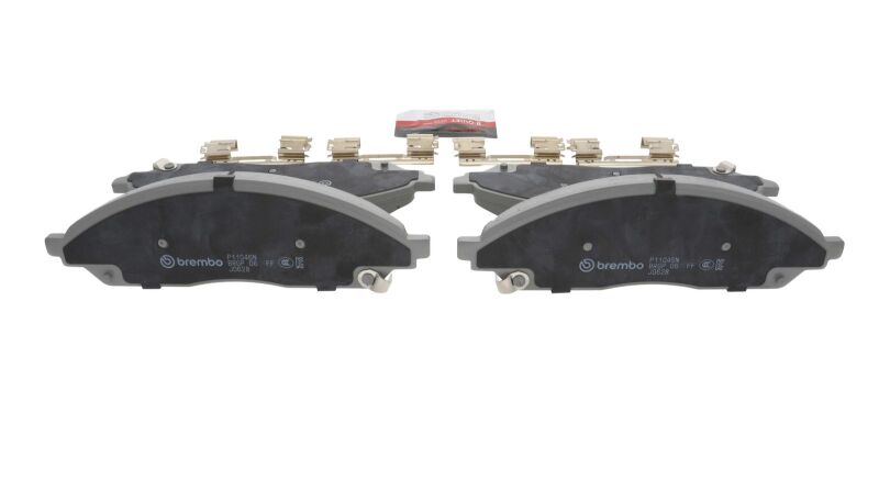 Brembo OE P11046N 22 24 fits Chrysler Grand Caravan/22-24 Jeep Grand Cherokee/L