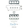 Fel-Pro HS26181PT fits Hyundai Elantra HS 26181 PT PermaTorque Engine Cylinder Head Gasket Set