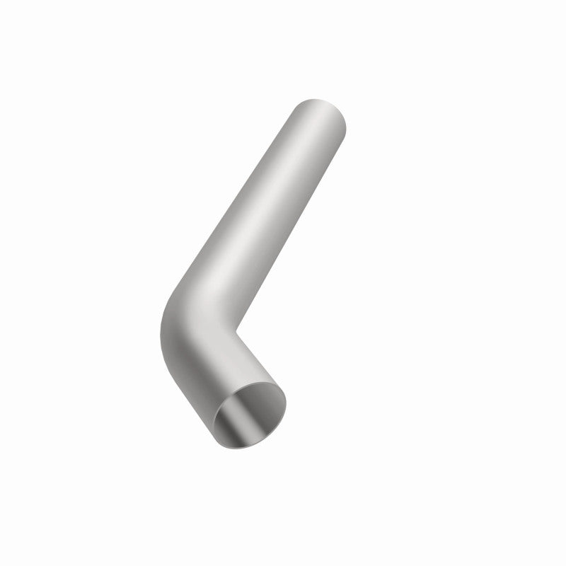 MagnaFlow 10736 Smooth Trans 45D 2.5 Al