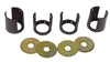 Prothane 11-46025-BL  11-46025-BL 60+ fits Jaguar MKI/MKII Upper Front or Re