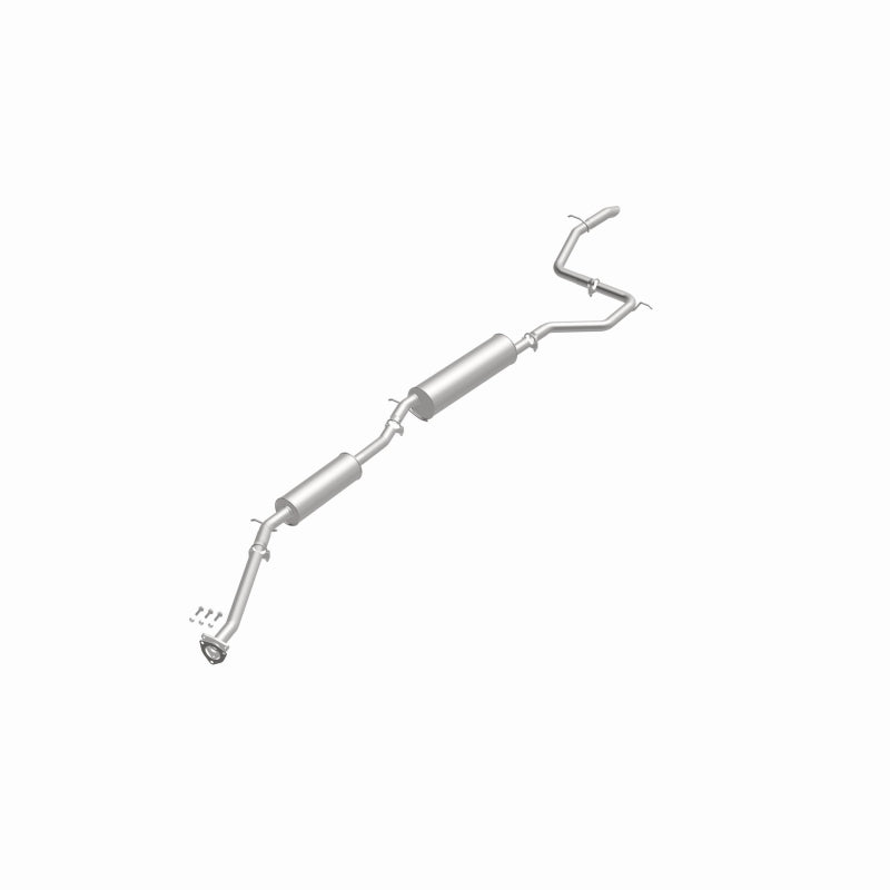 Magnaflow 106-0810 BRE Exhaust Kit 14-15 HONDA ODYSSEY 3.5L
