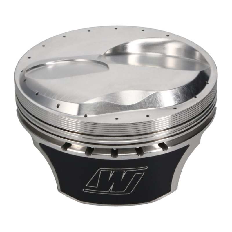 Wiseco K0159B100 fits Chevrolet Big Blox Brodix SR20 4.600in Bore 1.120in CH 0.9