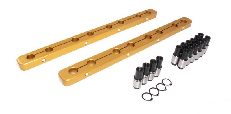 COMP Cams 4023 Stud Girdle Kit CS 7/16 Gold