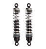 Progressive  412CRZ-4064C Harley 412 Series Shocks 12.5in - Chrome