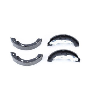 PowerStop B984L fits Ford 11-19 Fiesta Rear Autospecialty Brake Shoes