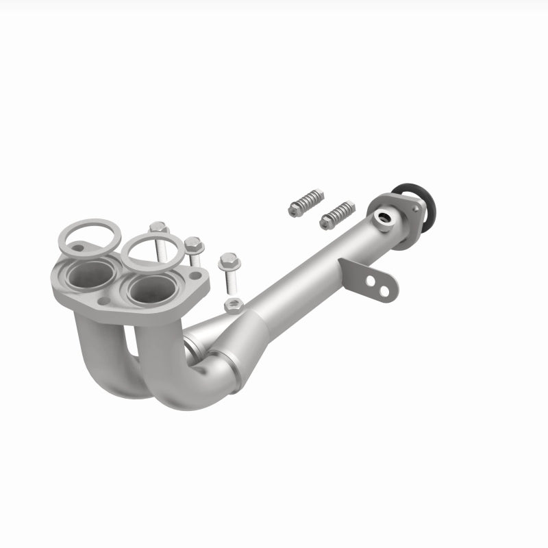 Magnaflow 107-0015 BRE Exhaust 96-00 fits Civic EL 1.6L Front Pipe Kit