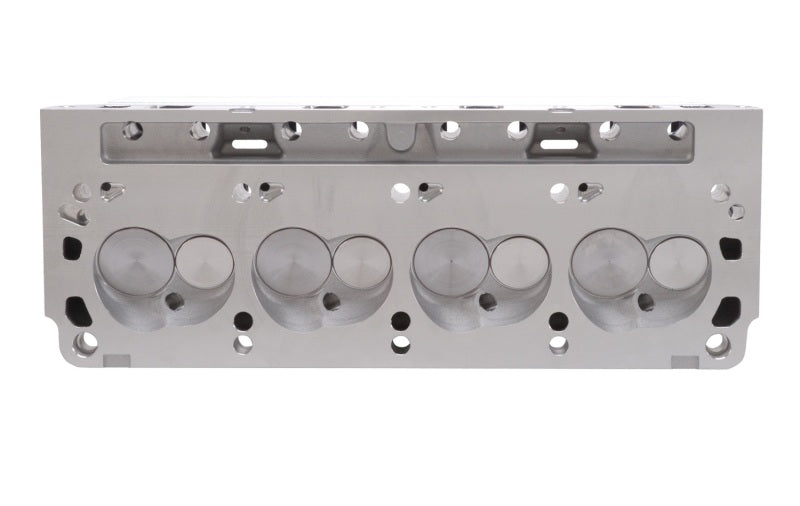 Edelbrock 5027 1Pr SBF Cyl Head E-205 2 08 Intake Complete Assembled w/ Springs