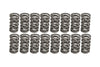 COMP Cams 26527-16 1.301in OD Dual Springs 1.900in Installed Height (Set of 16)