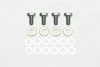 Wilwood bolt kit bracket MT M10-1.50X20MM LG