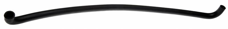 Gates 18770 89-90 fits Dodge Shadow 4-Cyl. 2.2L Valve ToWater Pump Molded Hea