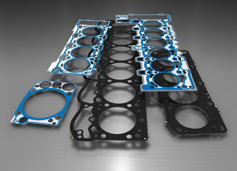 MAHLE 3647G Original Medalist Universal Atomic 4 Cylinder Head Gasket