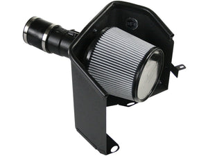AFE 51-10492 FORCE Intakes Stage-2 PDS AIS PDS fits Nissan Frontier/Pathfinder/