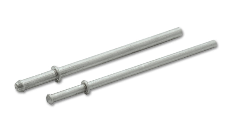 Vibrant 11898 OE-Style Exhaust Hanger Rods 3/8in Dia x 9in Long