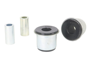 Whiteline W63622 1980-1996 fits Ford Bronco Axle Pivot Bushings