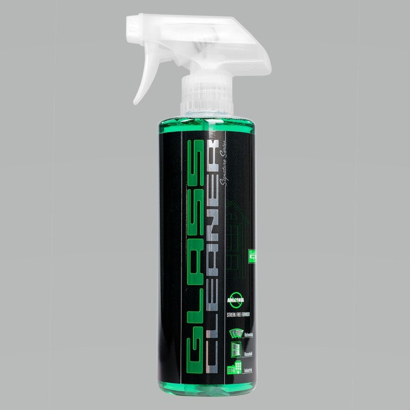 Chemical Guys CLD_202_16 Signature Series Glass Cleaner (Ammonia Free) -16oz