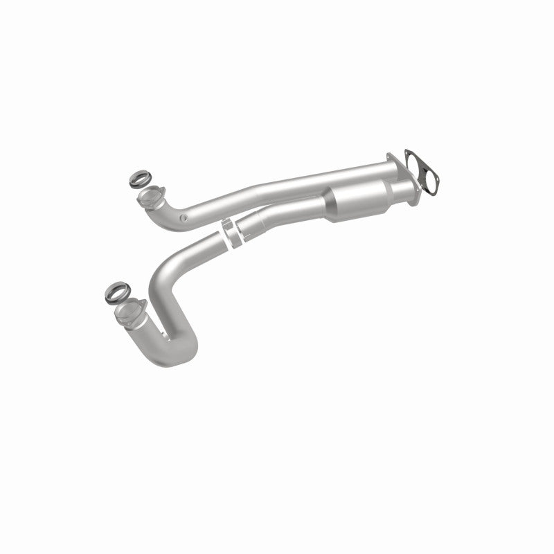 Magnaflow 4451470 fits Chevrolet 96 California Grade Direct-Fit Catalytic Conve