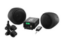 Boss fits Audio MCBK520B Systems Motorcycle Speakers and Amplifier fits Audio Sound System