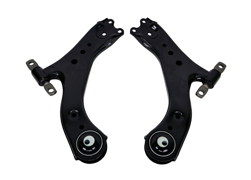 Whiteline KTA484 2017+ fits Toyota Camry Front Lower Control Arm