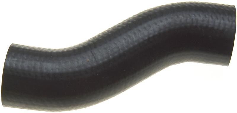 Gates 20685 94-01 AM General Hummer V-8 6.5L Diesel Lower - Pipe To Rad. Mold