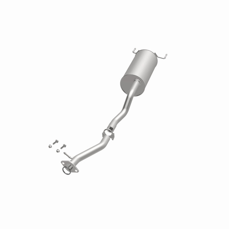 Magnaflow 108-0096 BRE Exhaust 90-93 fits Accord 2.2L Muffler Kit