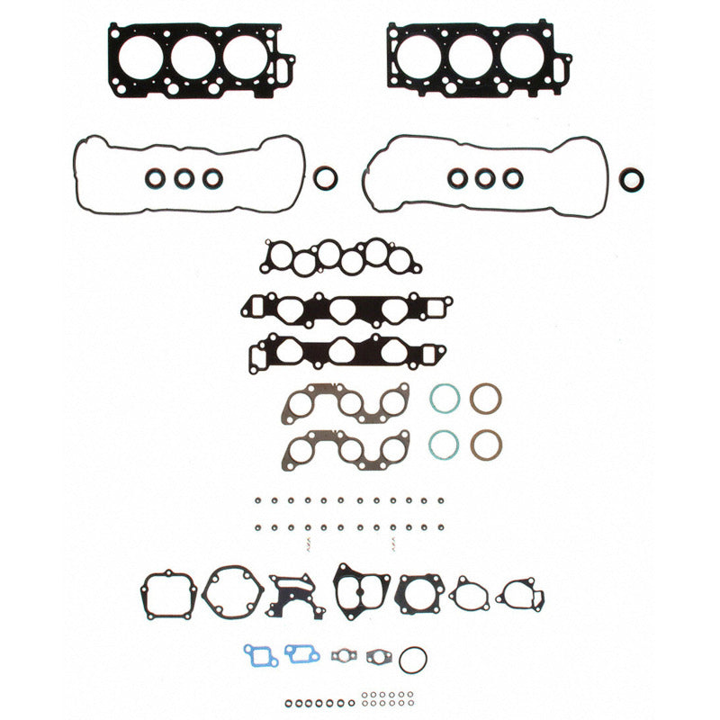 Fel-Pro HS9489PT1 fits Toyota Camry HS 9489 PT-1 PermaTorque Engine Cylinder Head Gasket Set