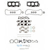 Fel-Pro HS9489PT1 fits Toyota Camry HS 9489 PT-1 PermaTorque Engine Cylinder Head Gasket Set