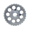 Peterson Fluid Systems 06-0324 Gilmer Pulley 24 Tooth 1 Width 5/8 ID LW