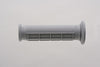 Renthal G111 fits ATV Grips Soft Diamond/ Waffle - Light Grey