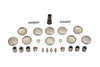 fits Ford Racing M-6026-CI46 Plug and Dowel Kit