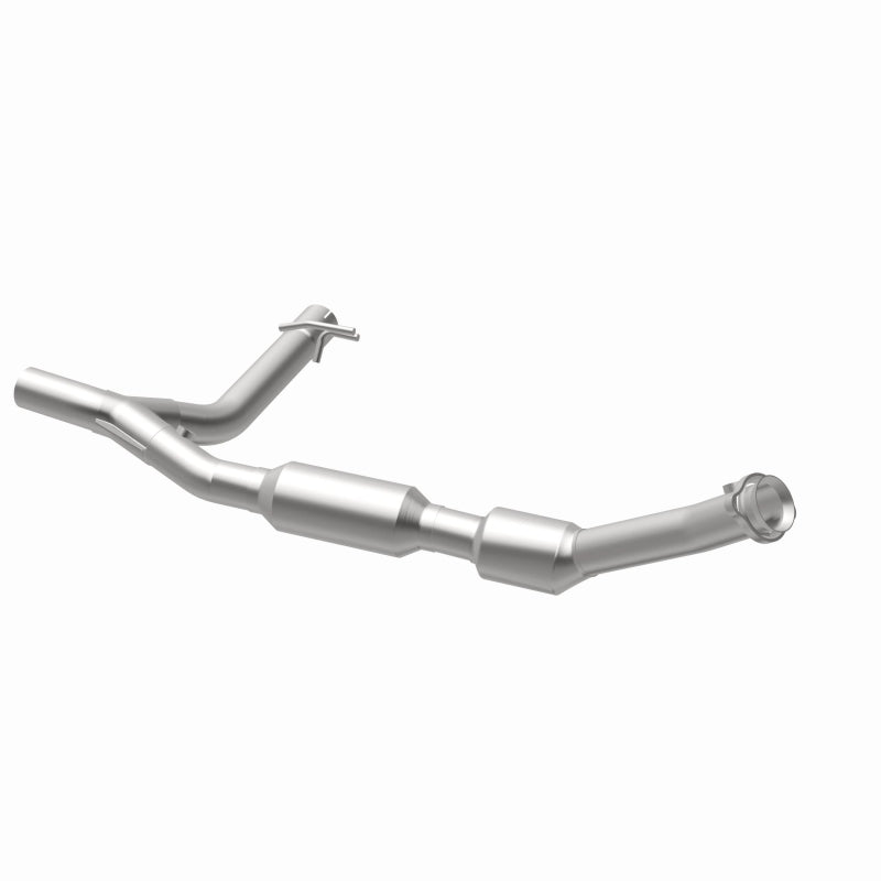 Magnaflow 4583412 02-03 fits Ford F-150 5.4L Direct Fit Converter