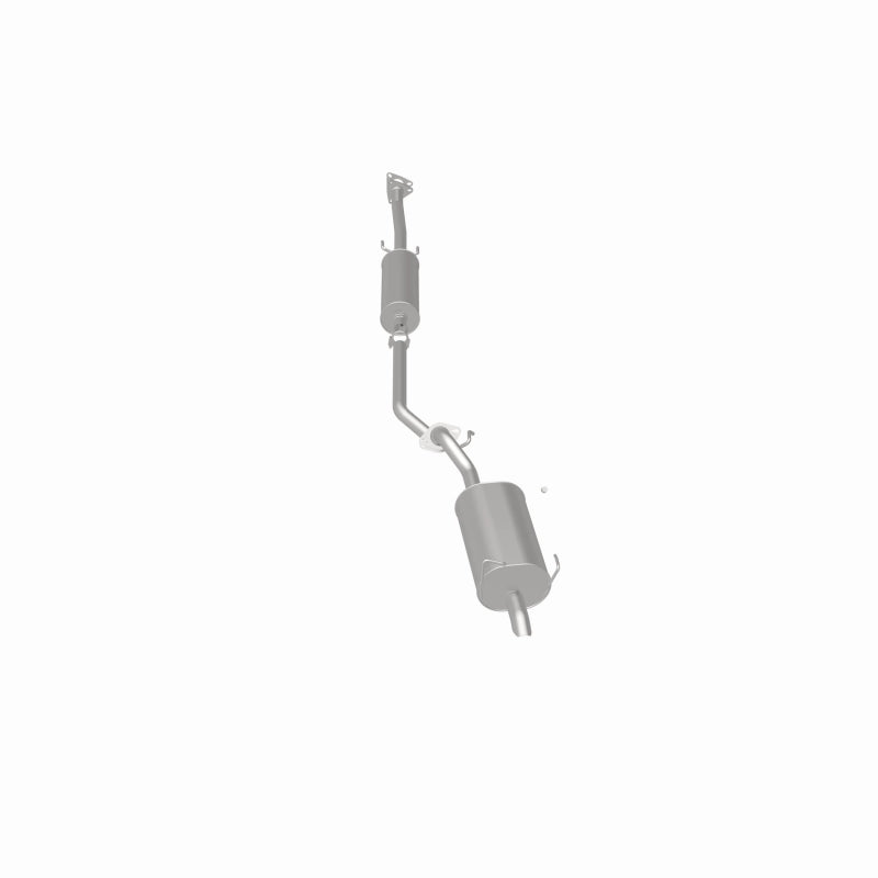 Magnaflow 106-0621 BRE Exhaust Kit 12-14 fits Honda CR-V 2.4L
