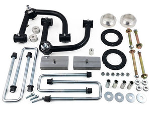 Tuff Country 52026 18-19 fits Toyota Tacoma TRD Pro 2.5in Lift Kit (with Uni-Ball Control Arms)