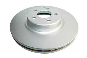 DBA 3670E 2006 fits Mercedes-Benz CLS500 Front En-Shield Standard Rotor