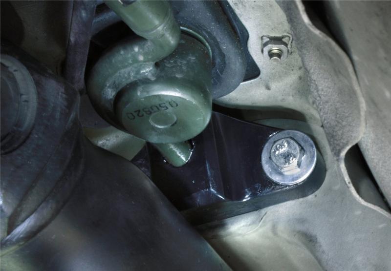 PERRIN PSP-INR-005 fits Subaru 02-14 fits WRX / 04-21 STI / 93-14 Impreza /