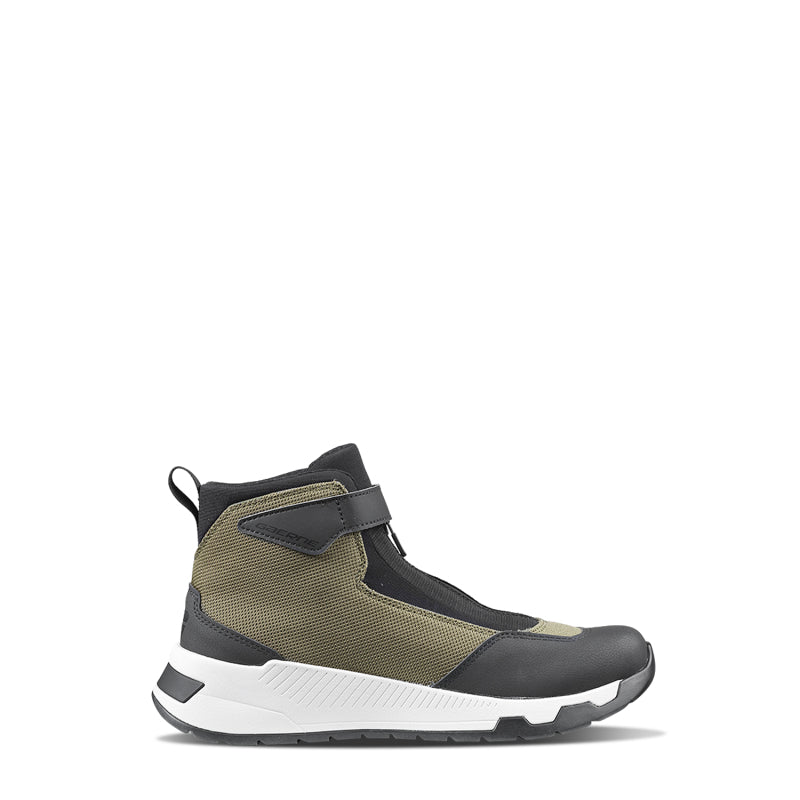 Gaerne 2979-010-11 G.Zion Air Boot Black/Green Size - 11