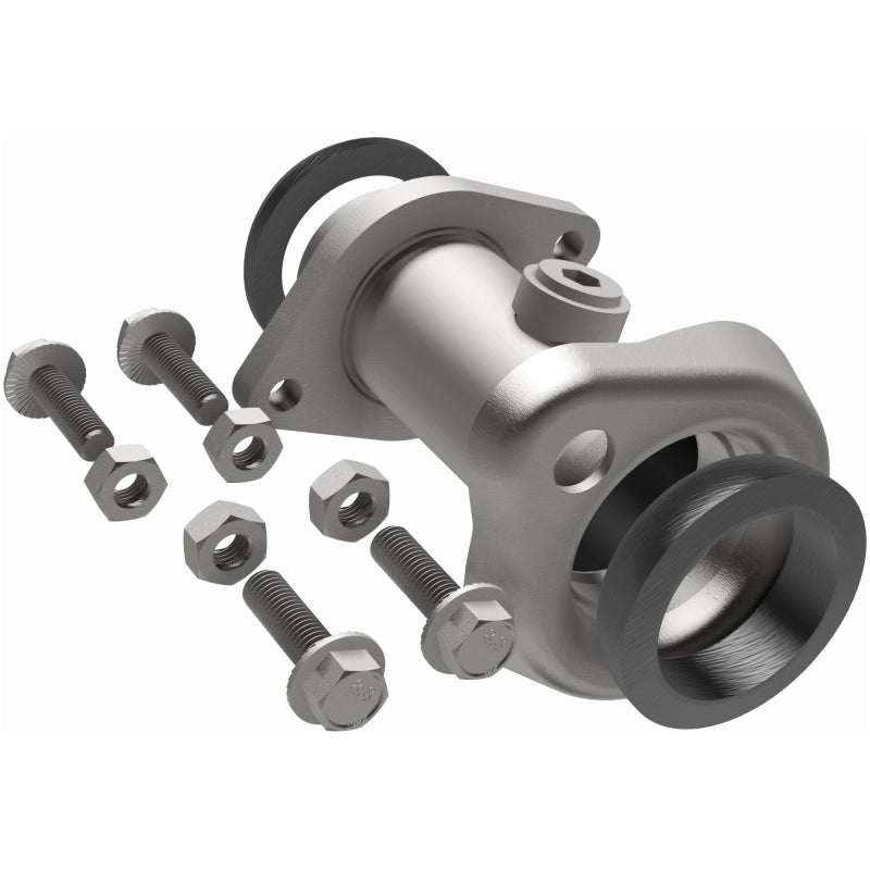 Magnaflow 107-0047 BRE Exhaust 94-97 fits Accord 2.2L Front Pipe Kit