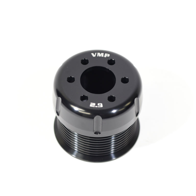 VMP VMP-29-10-B Performance 5.0L/5.2L/5.4L/5.8L TVS Supercharger 2.9in 10-Rib Pulley