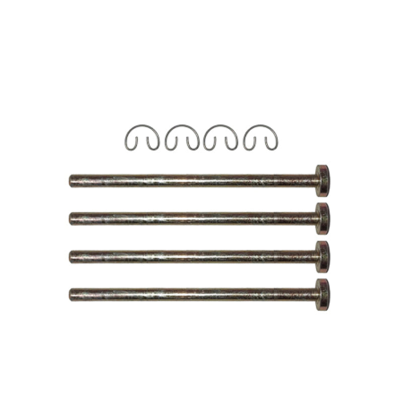 Wilwood 300-17719 DP6 Series Caliper Retainer Pin & Clip Kit