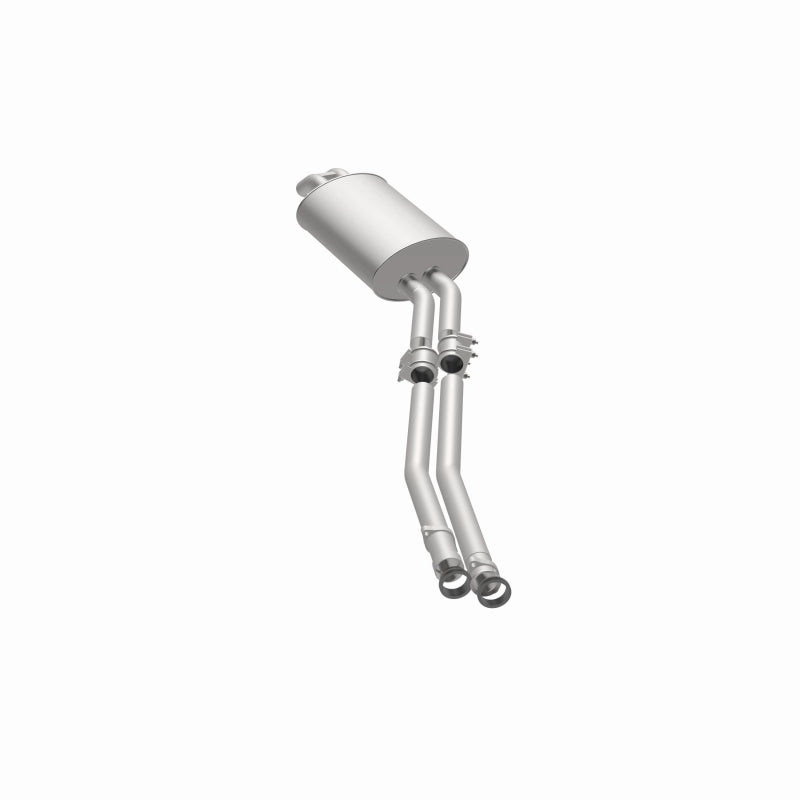 Magnaflow 106-0255 BRE Exhaust Kit 86-89 fits Mercedes 560SL 5.6L