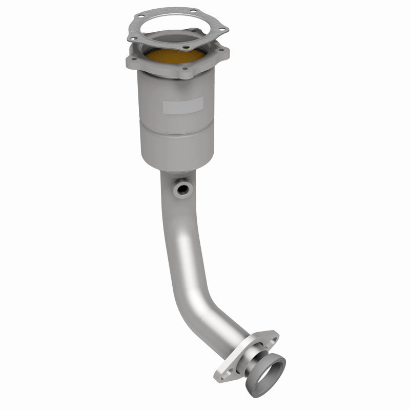 MagnaFlow 49367 Conv DF fits Kia 98-00 Sportage Front