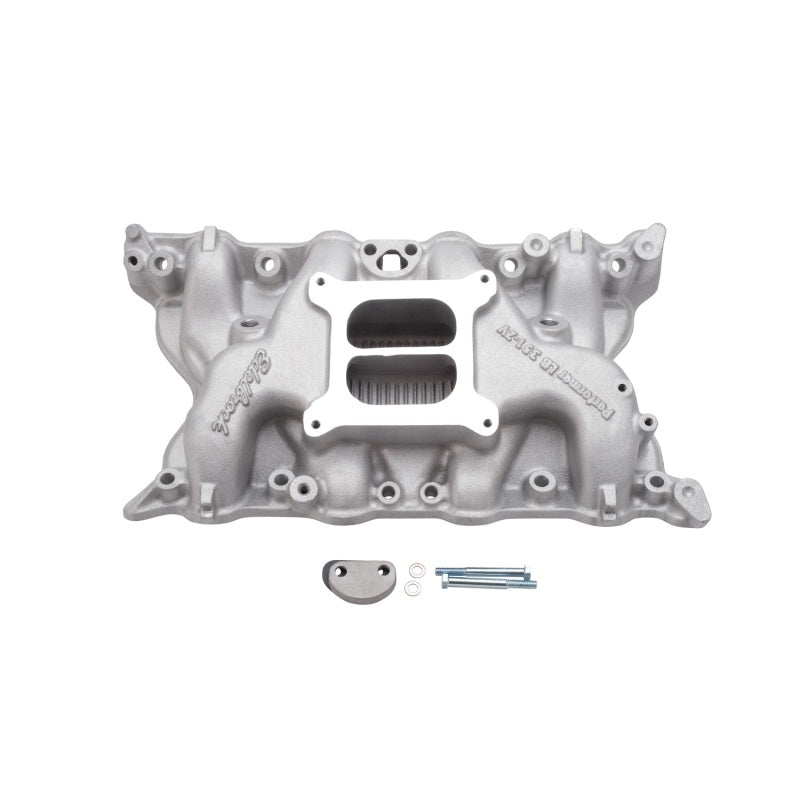 Edelbrock 2750 Performer 351C-2V Manifold