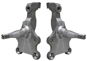Ridetech 11009300 67-69 fits GM F-Body 68-74 X-Body 64-72 A-Body Tall Spindles Pair