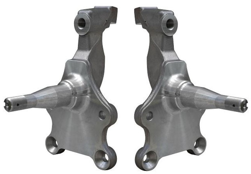 Ridetech 11009300 67-69 fits GM F-Body 68-74 X-Body 64-72 A-Body Tall Spindles Pair