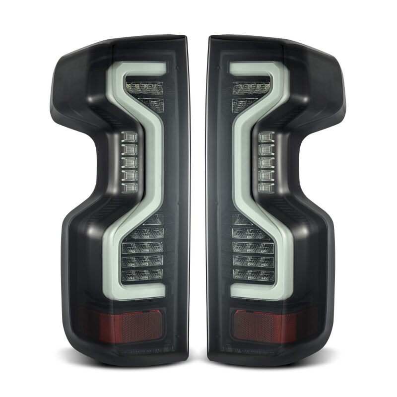 AlphaRex 620070 19-23 fits Chevrolet Silverado 1500/2500HD/3500HD PRO-Series