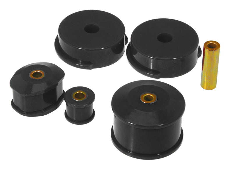 Prothane 14-1901-BL 91-99 fits Nissan Sentra 4 Mount Kit - Black